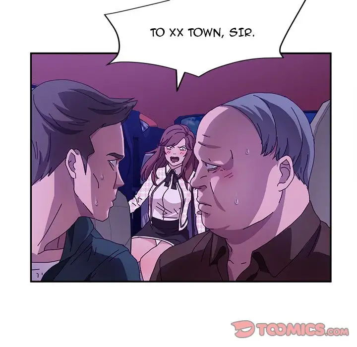 Twice the Love Chapter 45 - Manhwa18.com