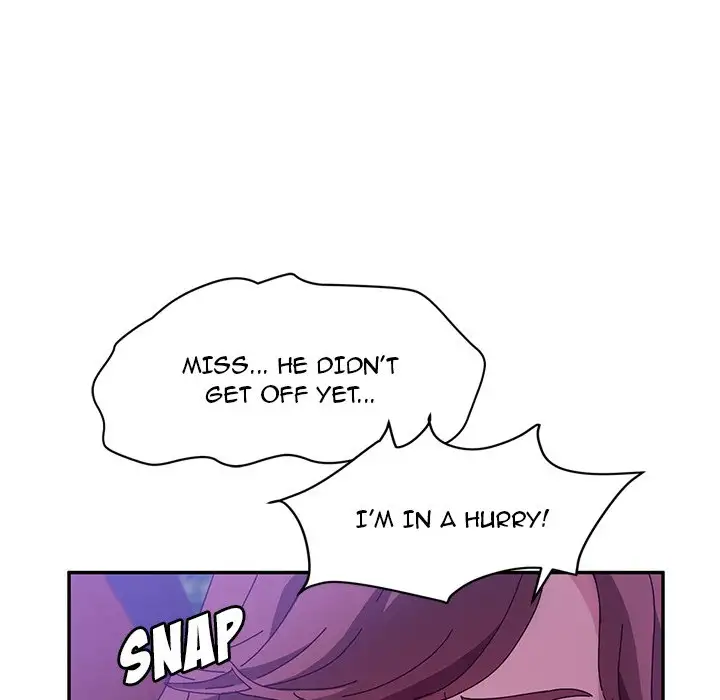 Twice the Love Chapter 45 - Manhwa18.com