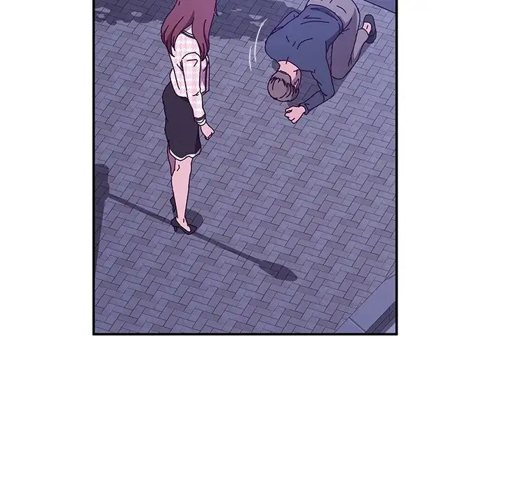 Twice the Love Chapter 45 - Manhwa18.com