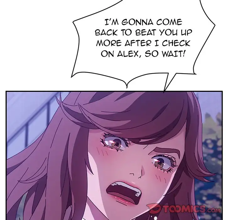 Twice the Love Chapter 45 - Manhwa18.com