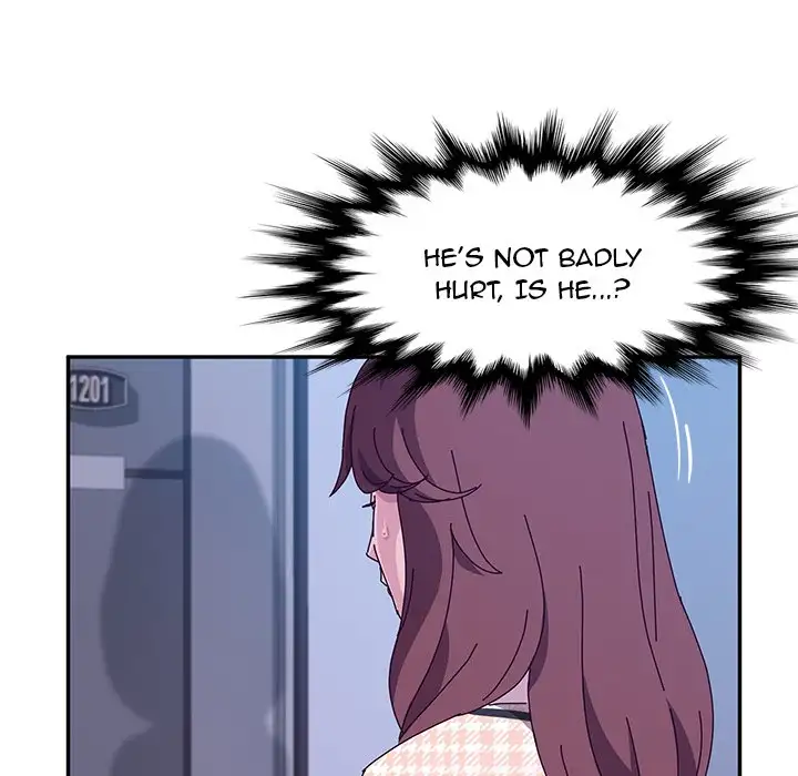 Twice the Love Chapter 45 - Manhwa18.com