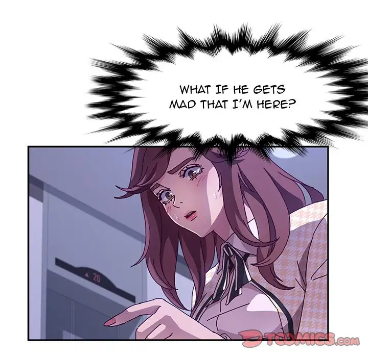 Twice the Love Chapter 45 - Manhwa18.com