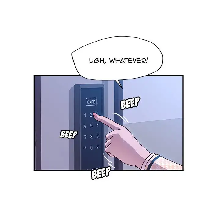 Twice the Love Chapter 45 - Manhwa18.com