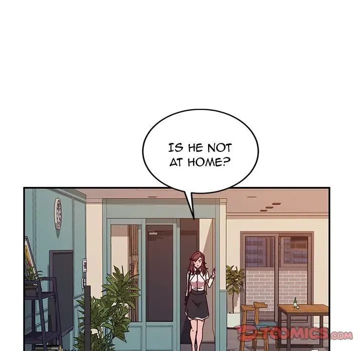 Twice the Love Chapter 45 - Manhwa18.com