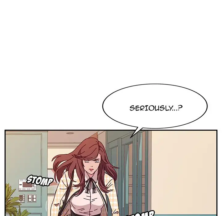 Twice the Love Chapter 45 - Manhwa18.com