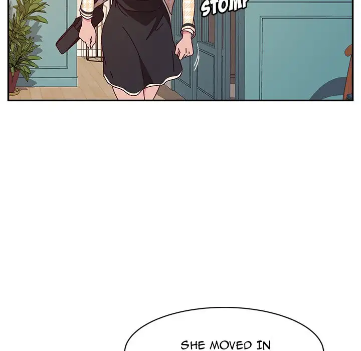 Twice the Love Chapter 45 - Manhwa18.com