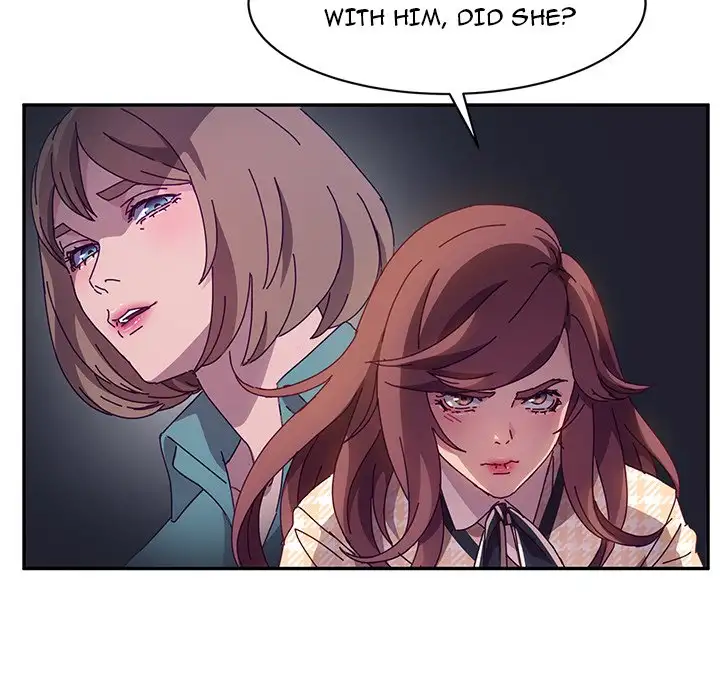 Twice the Love Chapter 45 - Manhwa18.com