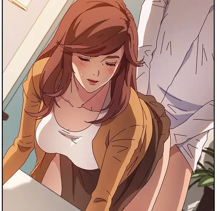 Twice the Love Chapter 45 - Manhwa18.com