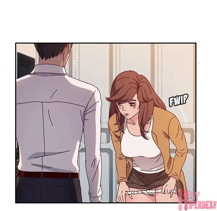Twice the Love Chapter 46 - Manhwa18.com
