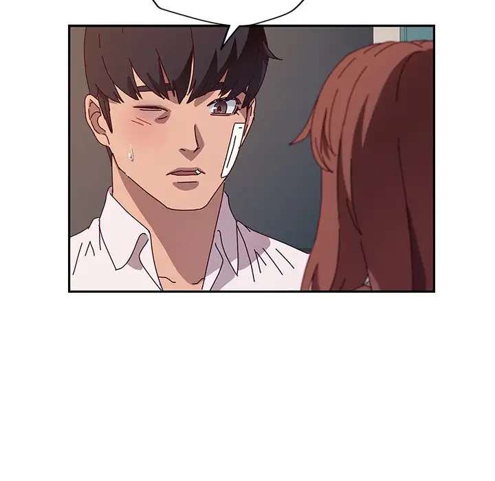 Twice the Love Chapter 46 - Manhwa18.com