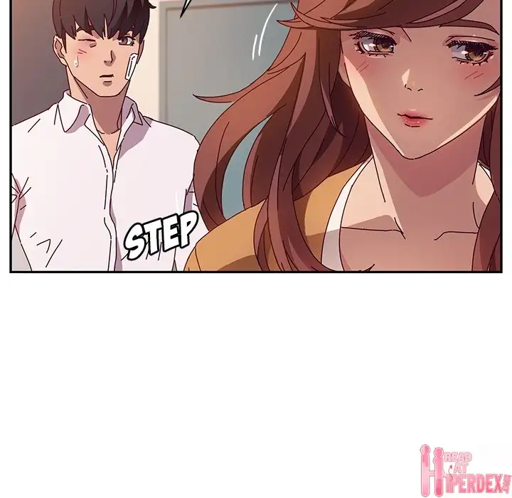 Twice the Love Chapter 46 - Manhwa18.com