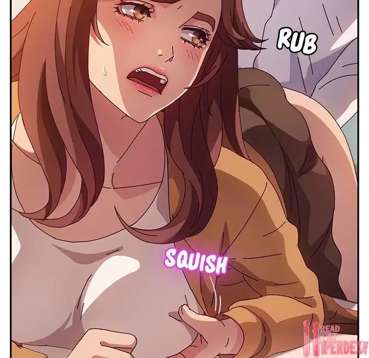 Twice the Love Chapter 46 - Manhwa18.com