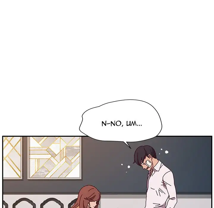 Twice the Love Chapter 46 - Manhwa18.com