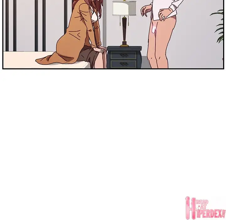 Twice the Love Chapter 46 - Manhwa18.com