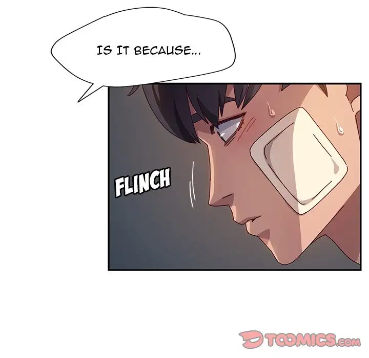 Twice the Love Chapter 46 - Manhwa18.com