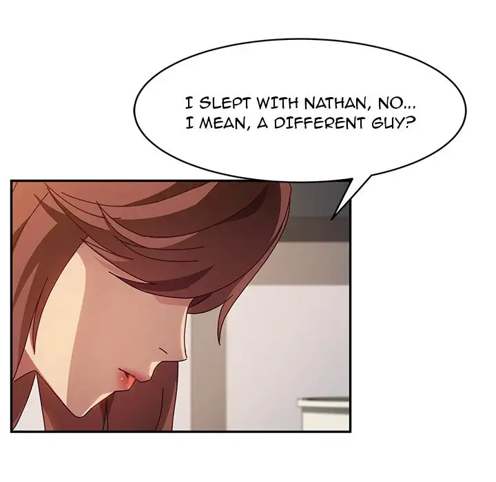 Twice the Love Chapter 46 - Manhwa18.com