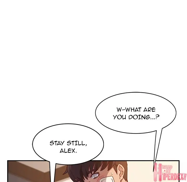Twice the Love Chapter 46 - Manhwa18.com
