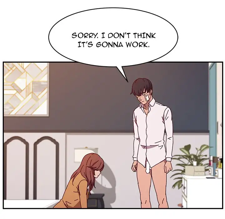 Twice the Love Chapter 46 - Manhwa18.com