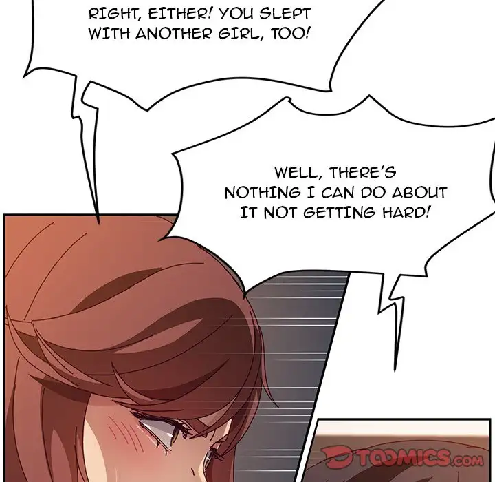 Twice the Love Chapter 46 - Manhwa18.com