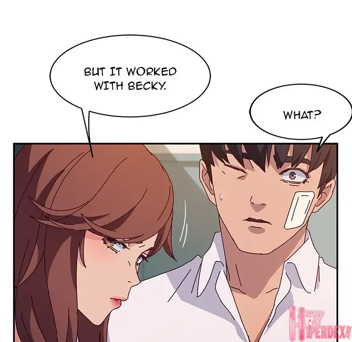 Twice the Love Chapter 46 - Manhwa18.com