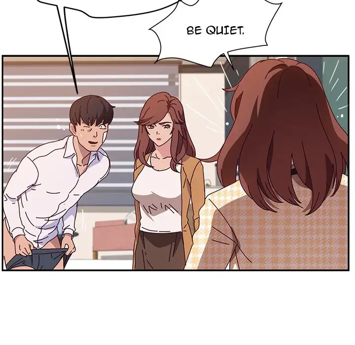 Twice the Love Chapter 46 - Manhwa18.com