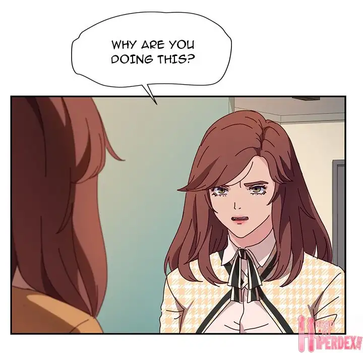 Twice the Love Chapter 46 - Manhwa18.com