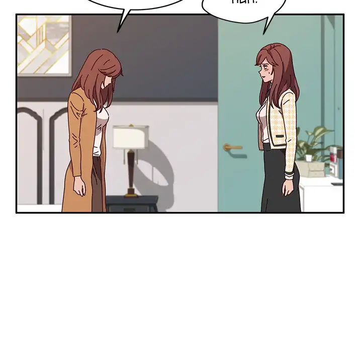 Twice the Love Chapter 46 - Manhwa18.com