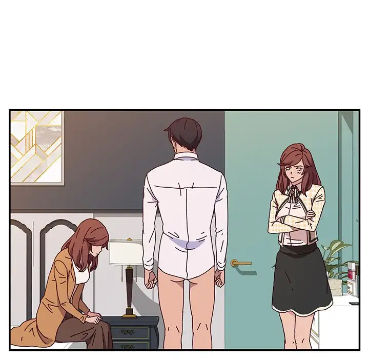 Twice the Love Chapter 46 - Manhwa18.com