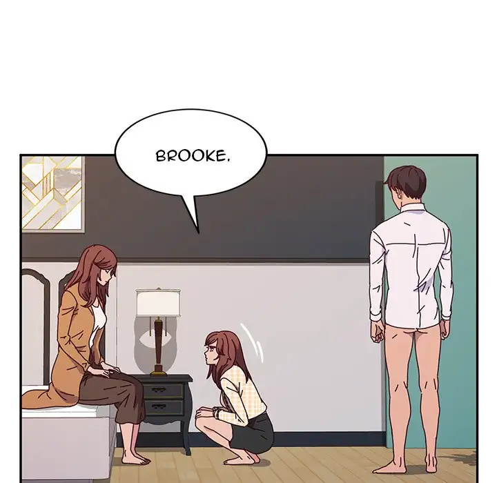 Twice the Love Chapter 46 - Manhwa18.com