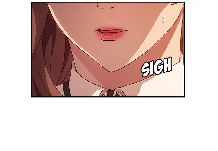 Twice the Love Chapter 47 - Manhwa18.com
