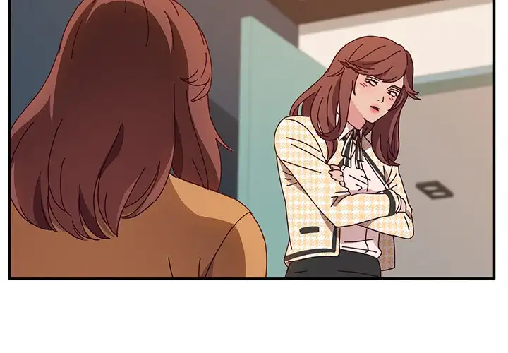Twice the Love Chapter 47 - Manhwa18.com