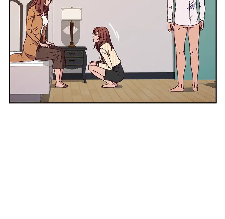 Twice the Love Chapter 47 - Manhwa18.com