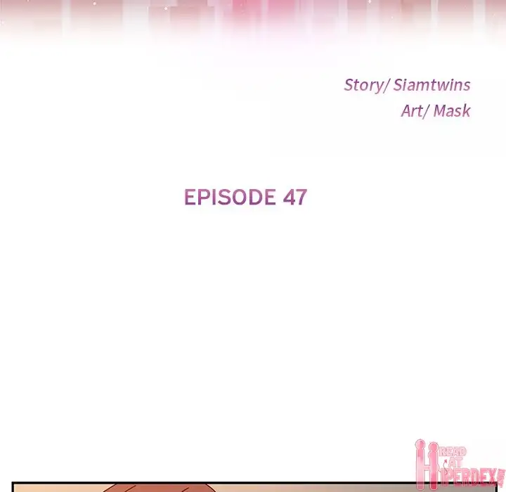 Twice the Love Chapter 47 - Manhwa18.com