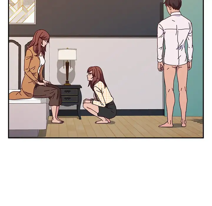 Twice the Love Chapter 47 - Manhwa18.com