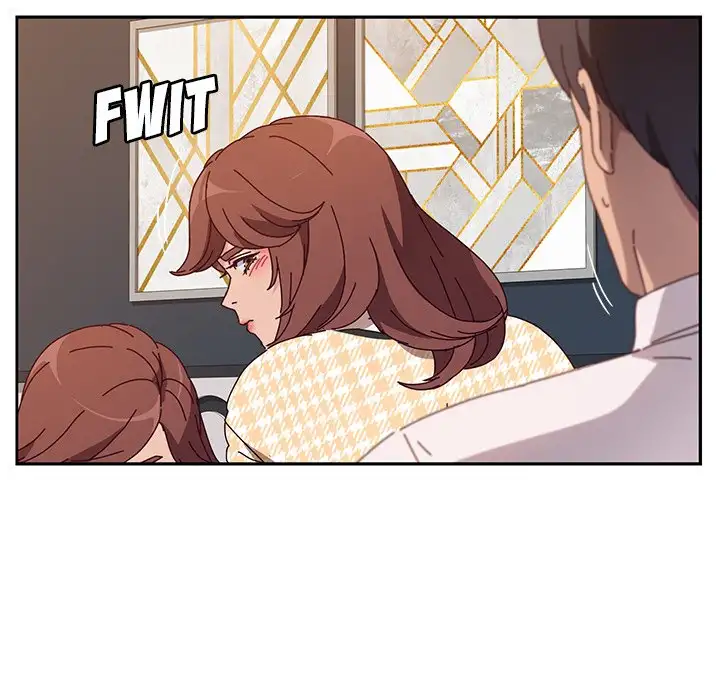 Twice the Love Chapter 47 - Manhwa18.com
