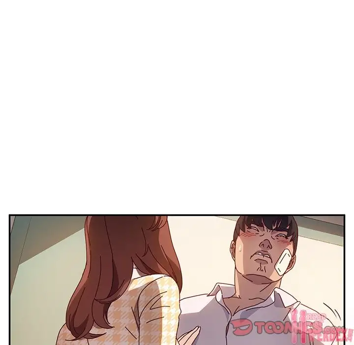 Twice the Love Chapter 47 - Manhwa18.com