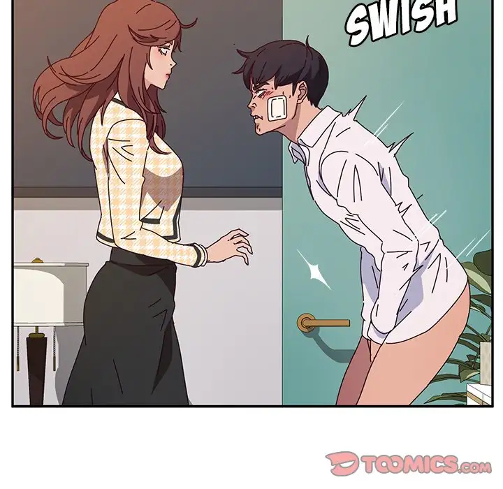 Twice the Love Chapter 47 - Manhwa18.com