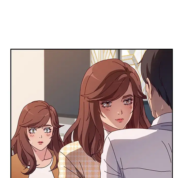 Twice the Love Chapter 47 - Manhwa18.com
