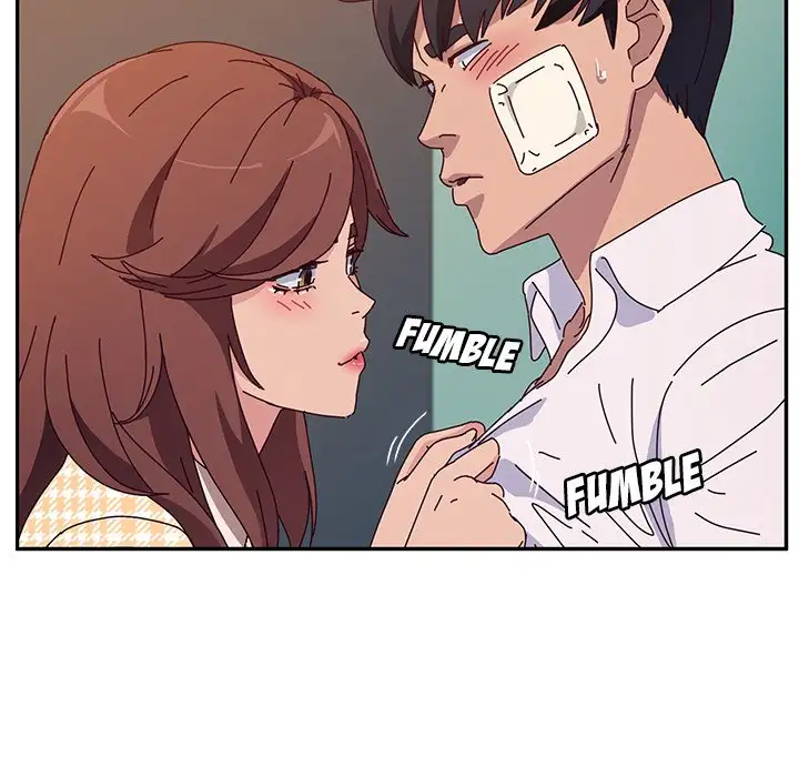 Twice the Love Chapter 47 - Manhwa18.com