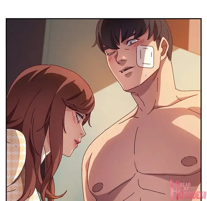 Twice the Love Chapter 47 - Manhwa18.com