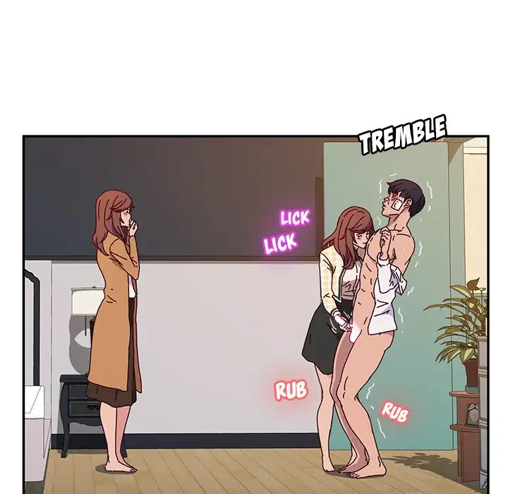 Twice the Love Chapter 47 - Manhwa18.com