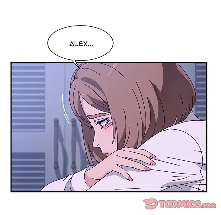 Twice the Love Chapter 47 - Manhwa18.com