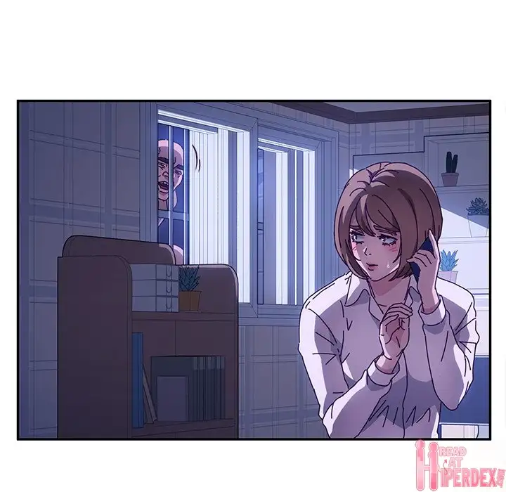 Twice the Love Chapter 47 - Manhwa18.com