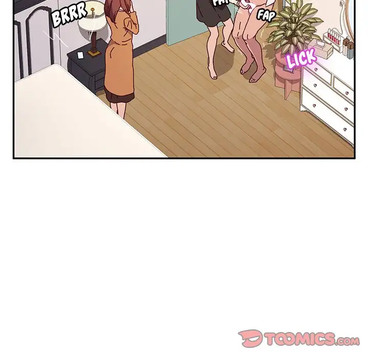 Twice the Love Chapter 47 - Manhwa18.com