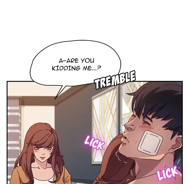 Twice the Love Chapter 47 - Manhwa18.com