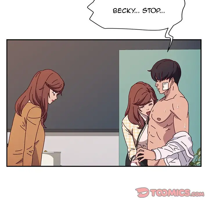 Twice the Love Chapter 47 - Manhwa18.com