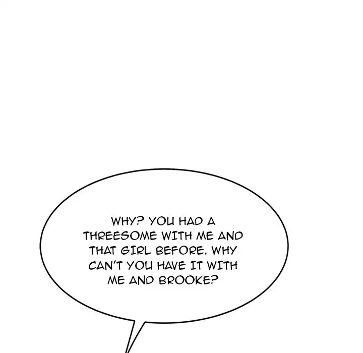 Twice the Love Chapter 47 - Manhwa18.com