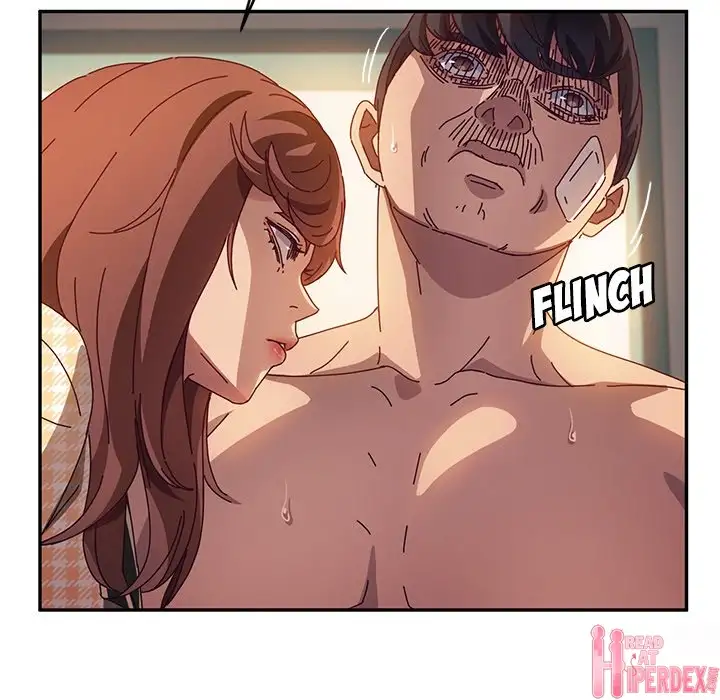 Twice the Love Chapter 47 - Manhwa18.com