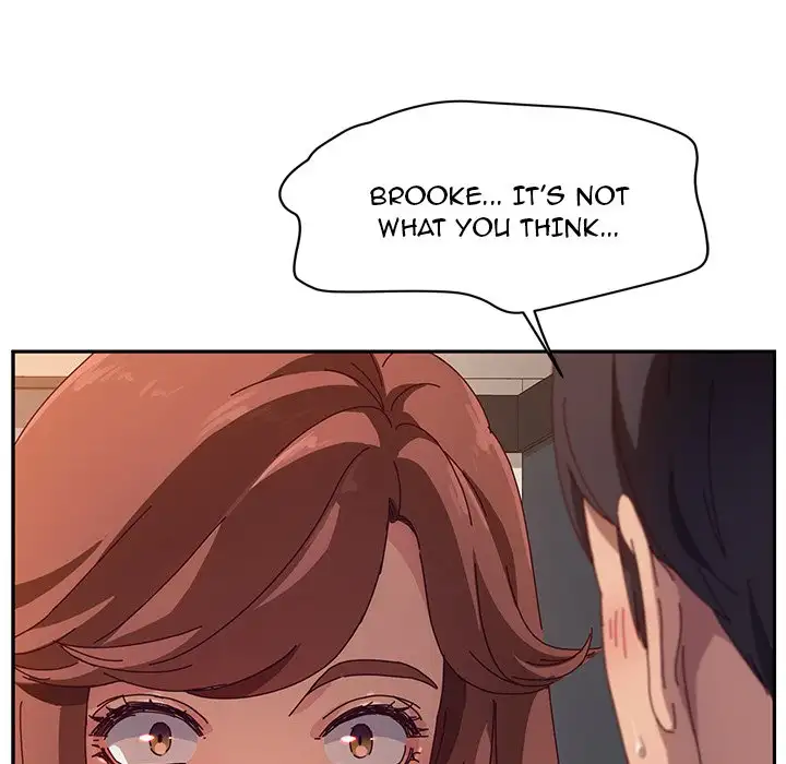 Twice the Love Chapter 47 - Manhwa18.com