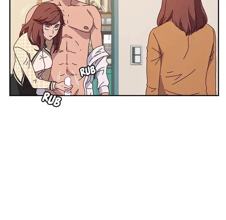 Twice the Love Chapter 47 - Manhwa18.com